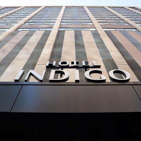Hotel Indigo - Minneapolis Downtown By Ihg Εξωτερικό φωτογραφία