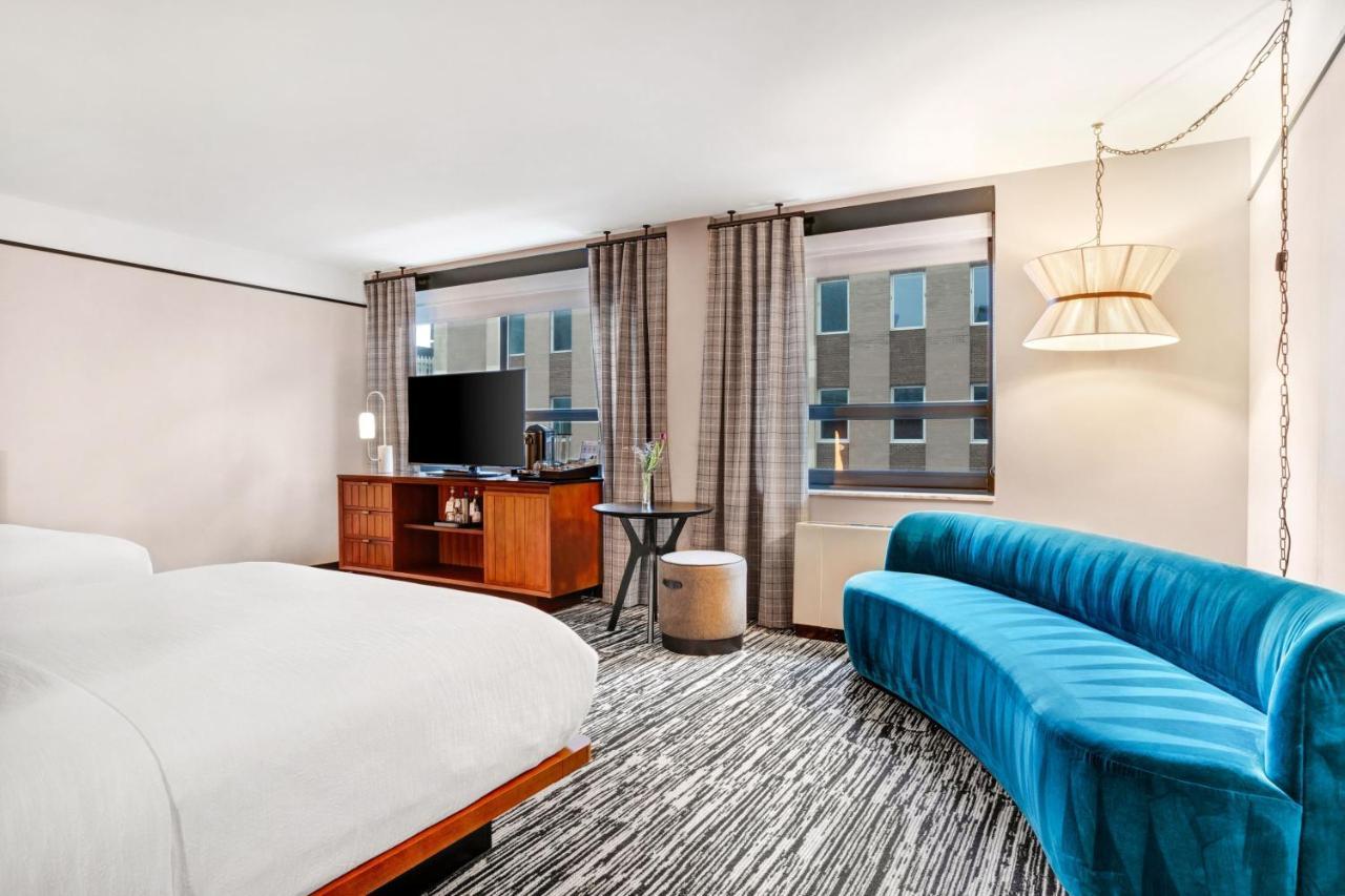 Hotel Indigo - Minneapolis Downtown By Ihg Εξωτερικό φωτογραφία