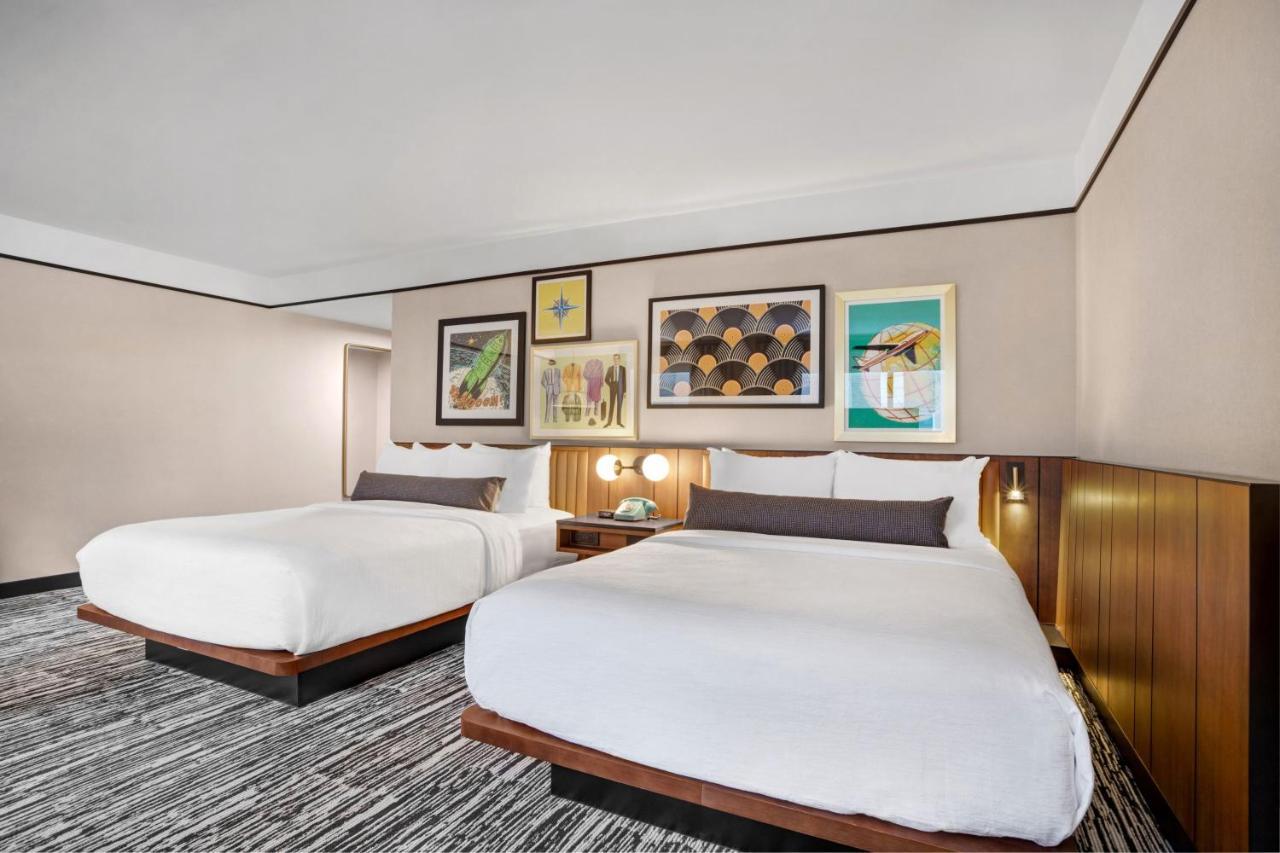 Hotel Indigo - Minneapolis Downtown By Ihg Εξωτερικό φωτογραφία