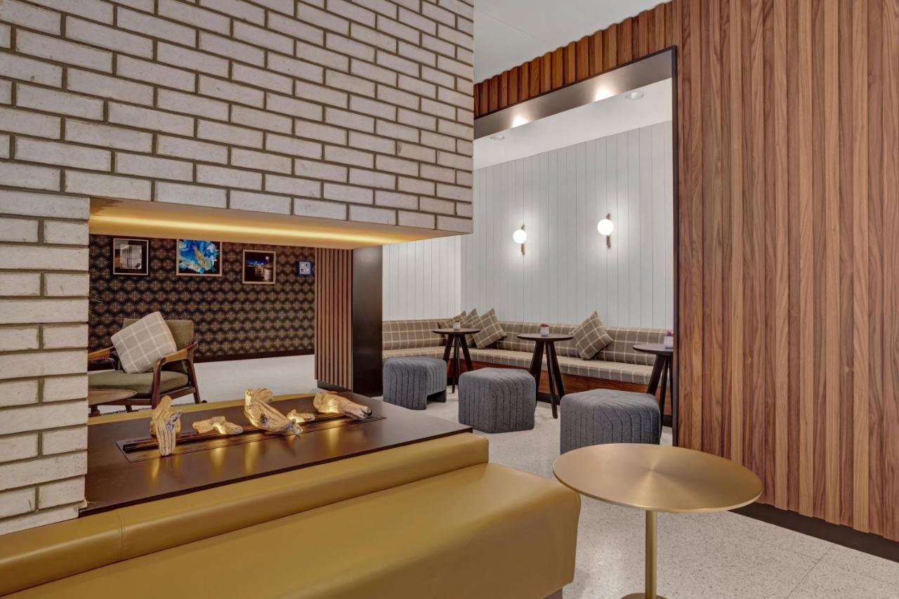 Hotel Indigo - Minneapolis Downtown By Ihg Εξωτερικό φωτογραφία