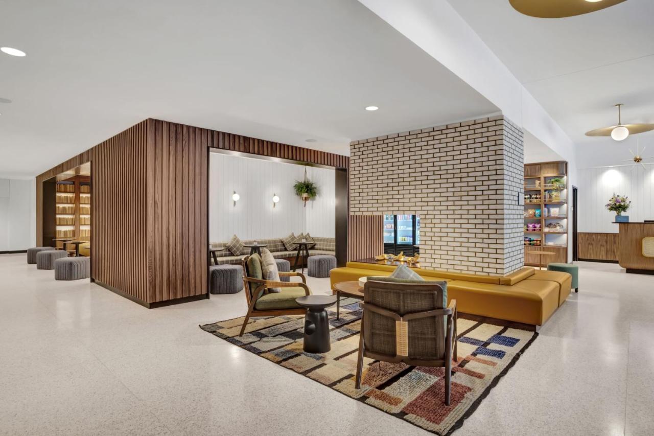 Hotel Indigo - Minneapolis Downtown By Ihg Εξωτερικό φωτογραφία