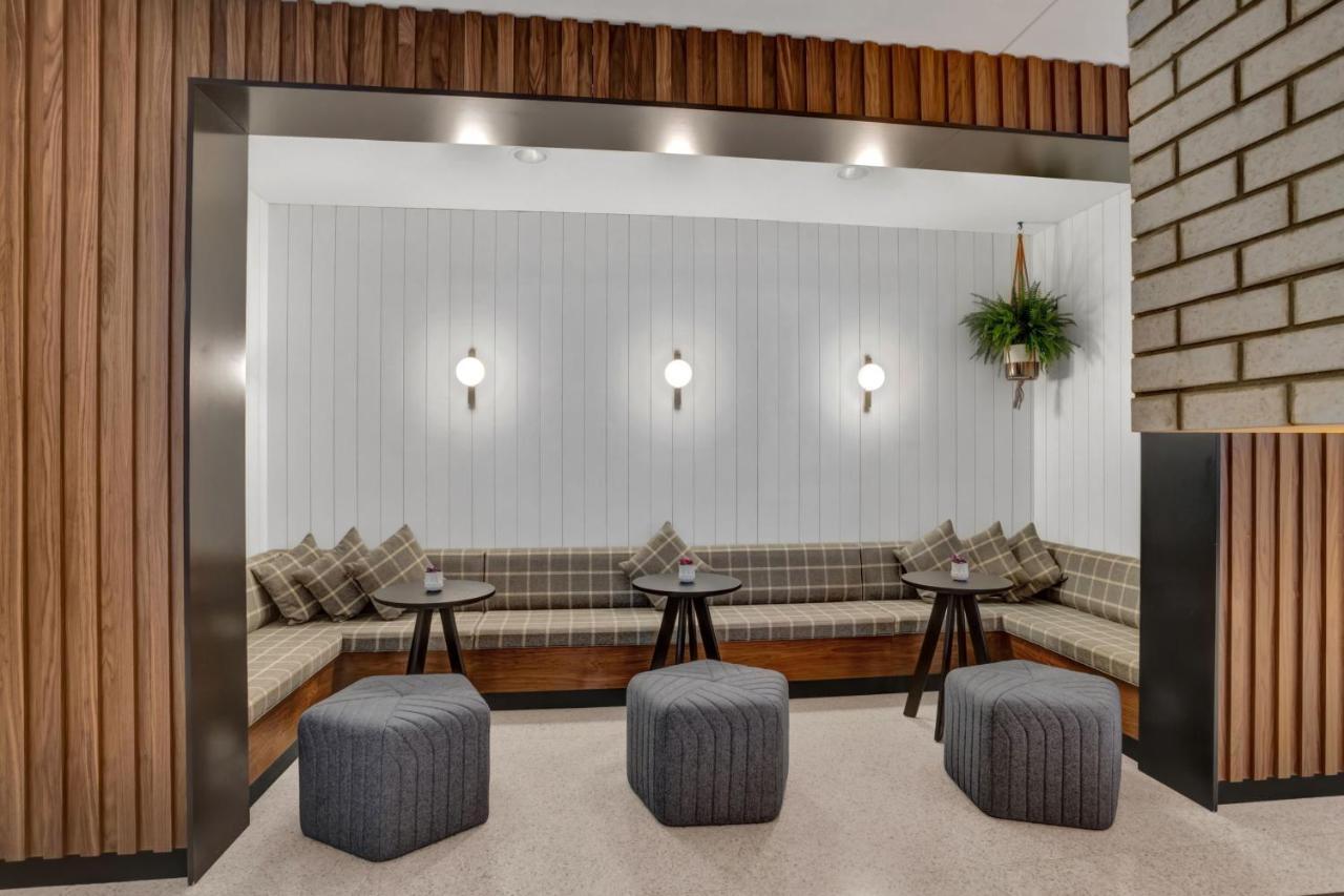 Hotel Indigo - Minneapolis Downtown By Ihg Εξωτερικό φωτογραφία