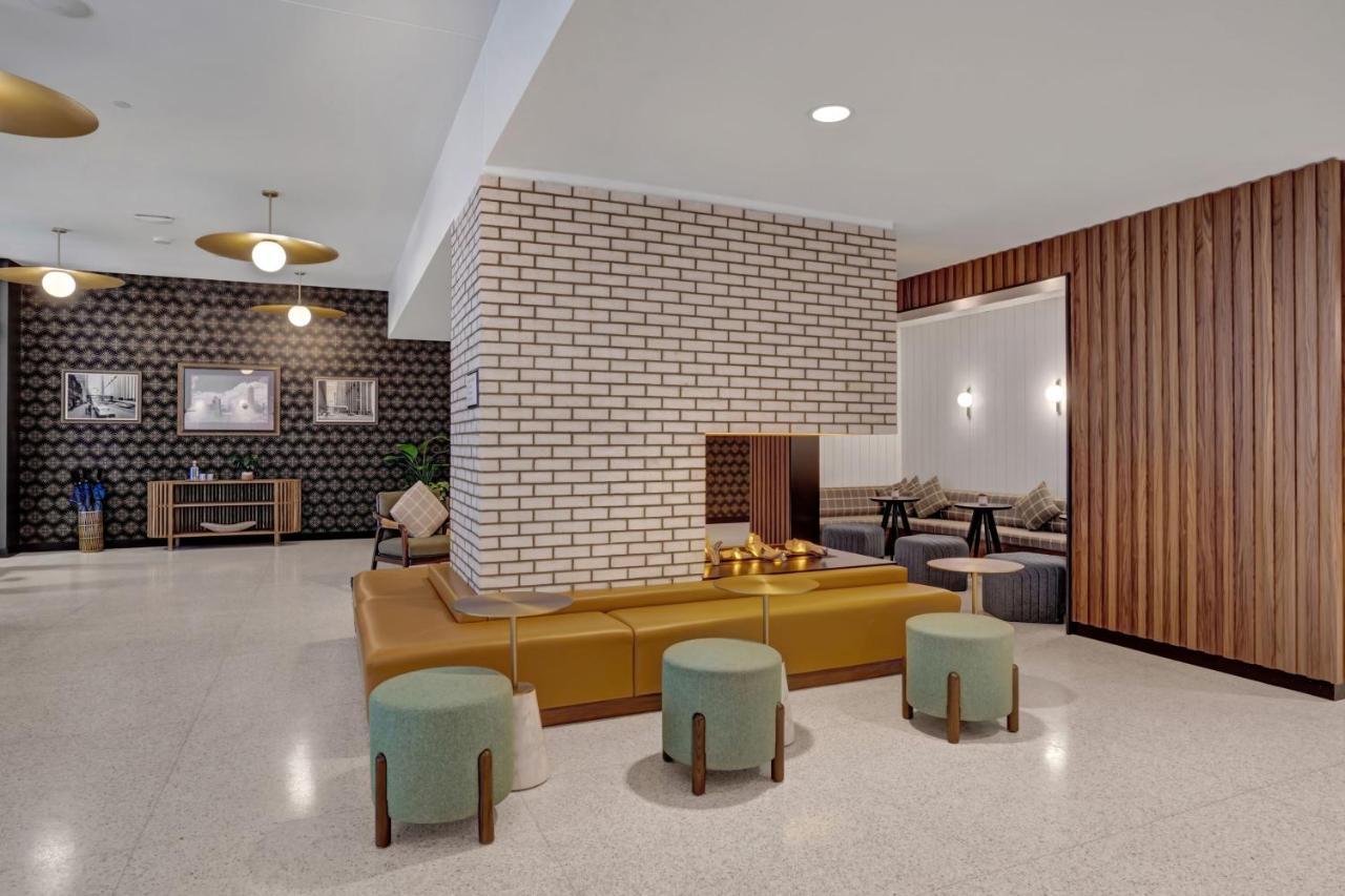 Hotel Indigo - Minneapolis Downtown By Ihg Εξωτερικό φωτογραφία