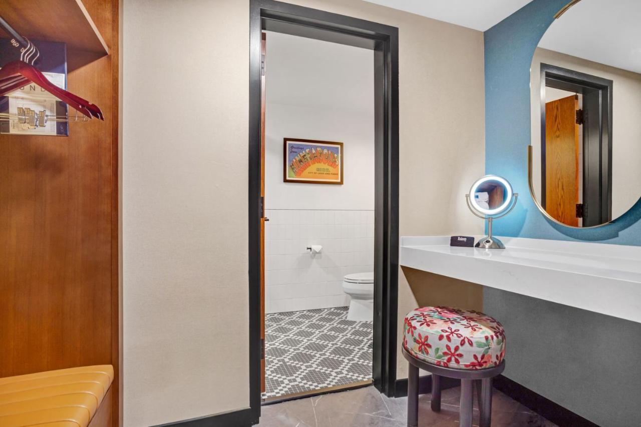 Hotel Indigo - Minneapolis Downtown By Ihg Εξωτερικό φωτογραφία