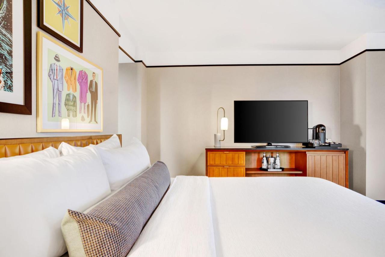 Hotel Indigo - Minneapolis Downtown By Ihg Εξωτερικό φωτογραφία