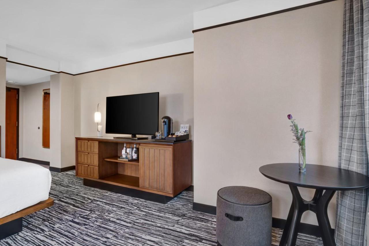 Hotel Indigo - Minneapolis Downtown By Ihg Εξωτερικό φωτογραφία