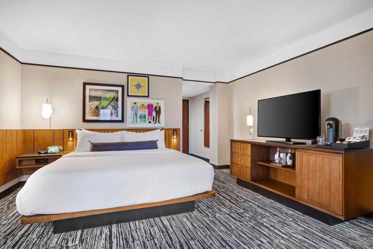 Hotel Indigo - Minneapolis Downtown By Ihg Εξωτερικό φωτογραφία