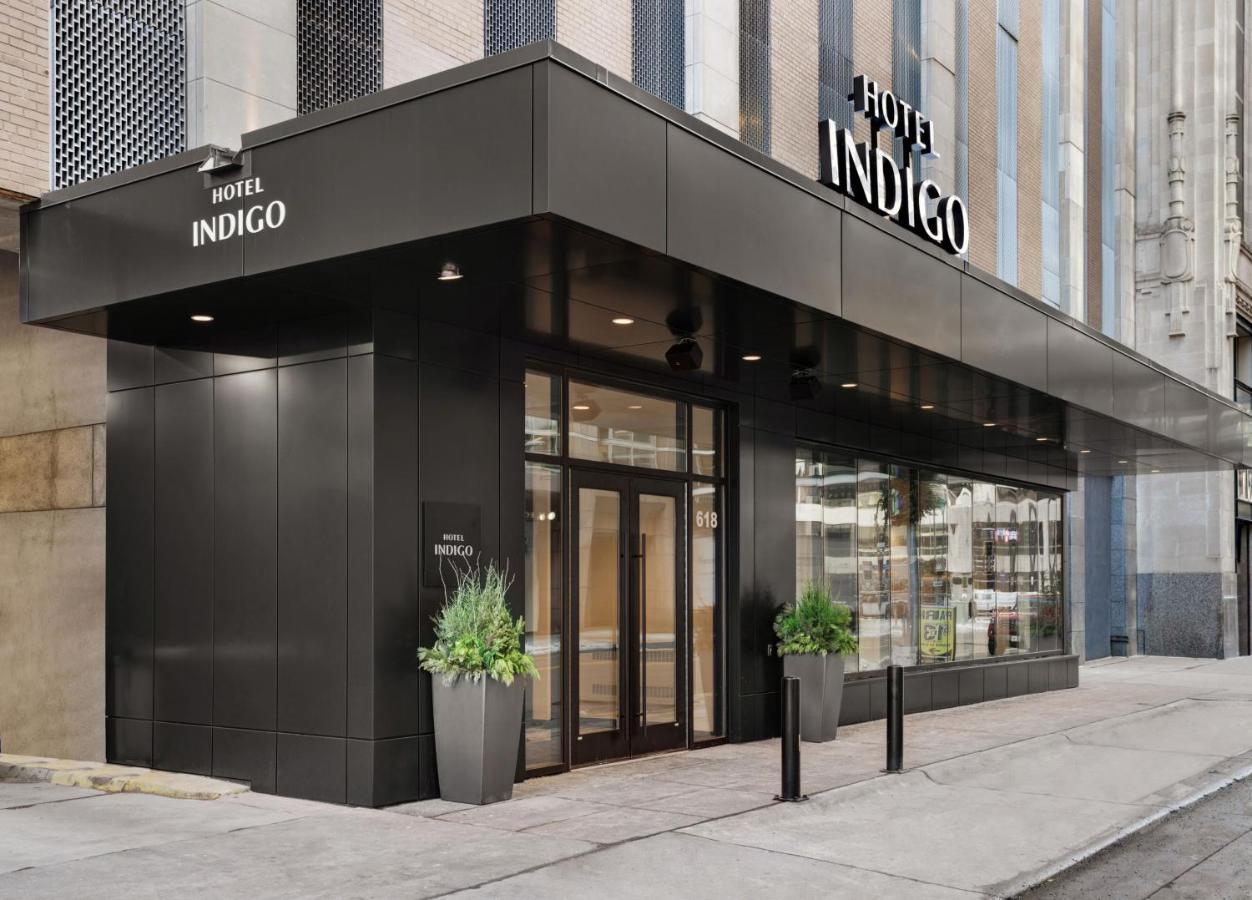 Hotel Indigo - Minneapolis Downtown By Ihg Εξωτερικό φωτογραφία