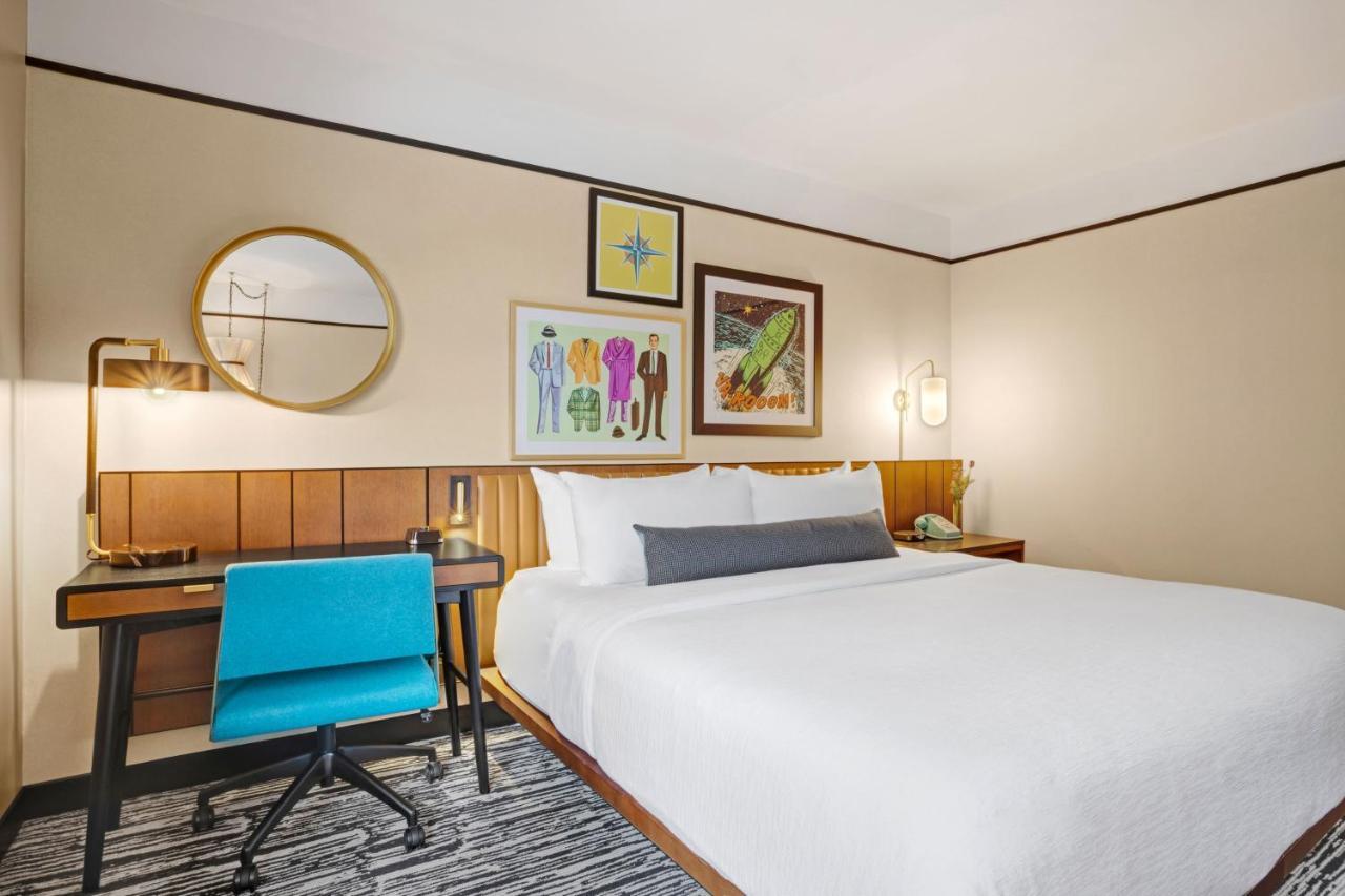 Hotel Indigo - Minneapolis Downtown By Ihg Εξωτερικό φωτογραφία