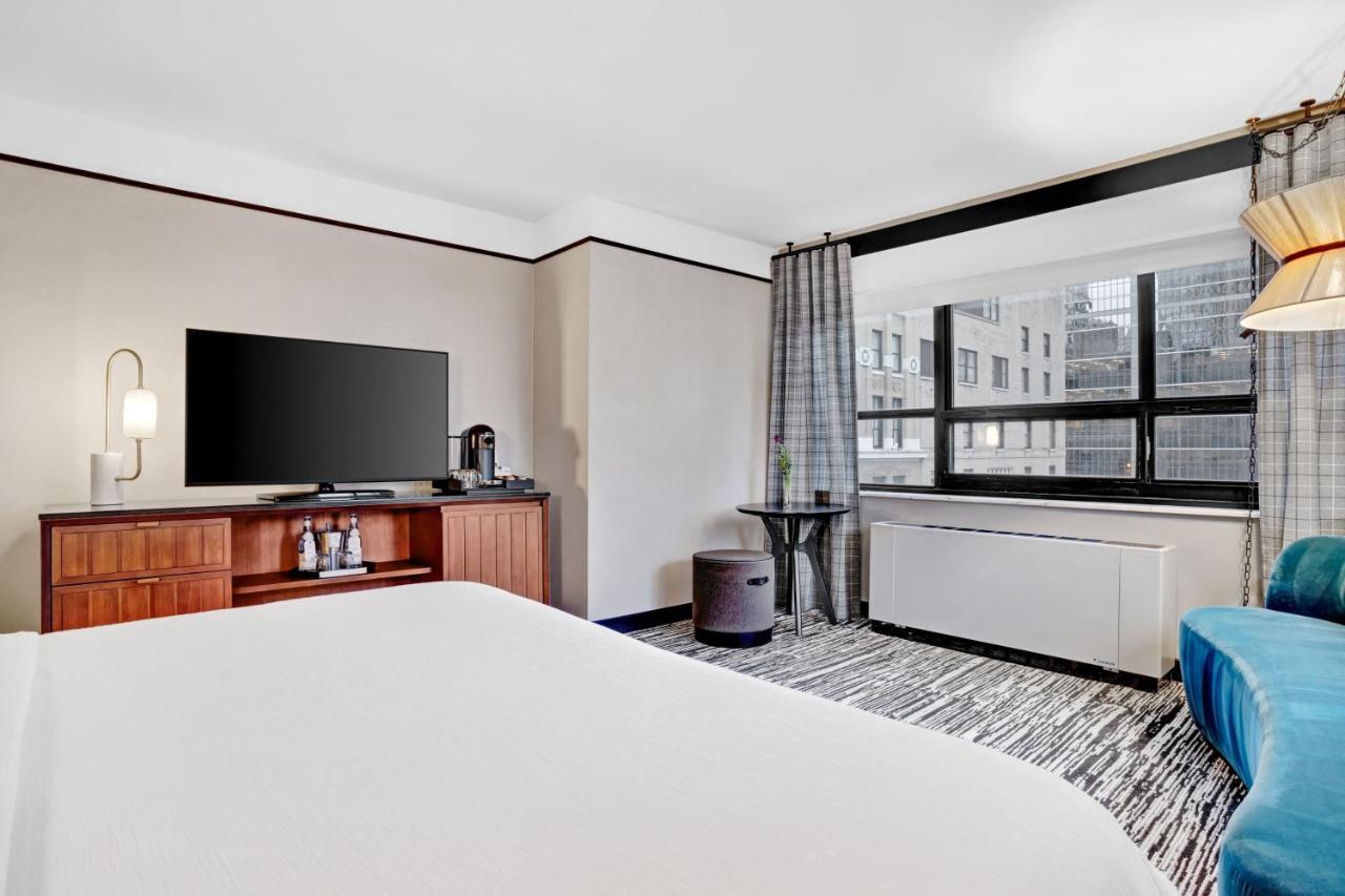 Hotel Indigo - Minneapolis Downtown By Ihg Εξωτερικό φωτογραφία