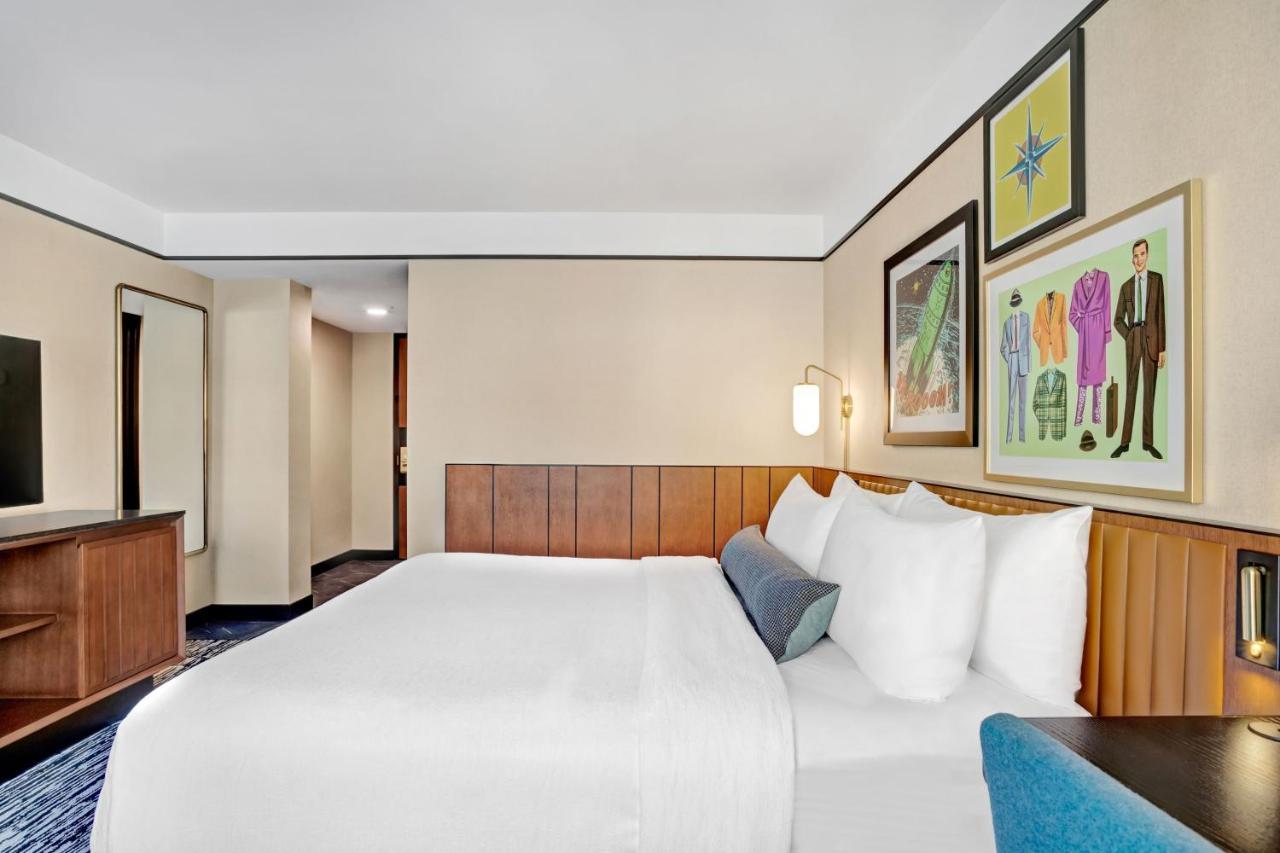 Hotel Indigo - Minneapolis Downtown By Ihg Εξωτερικό φωτογραφία