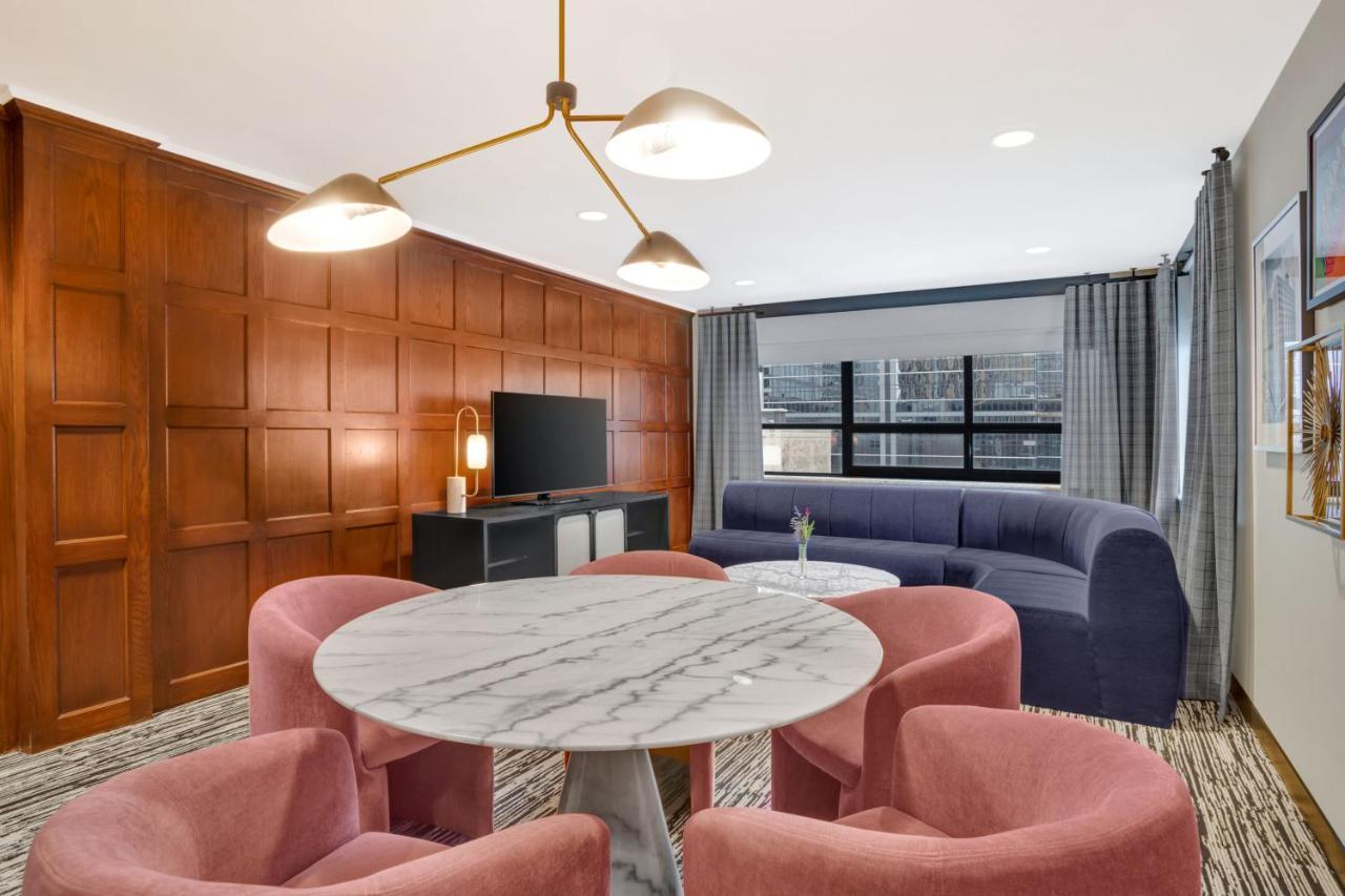 Hotel Indigo - Minneapolis Downtown By Ihg Εξωτερικό φωτογραφία