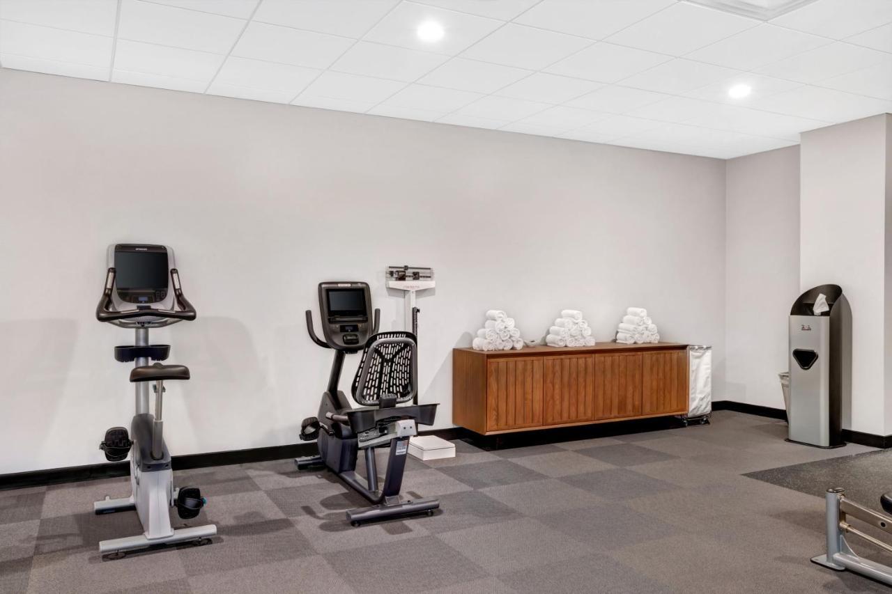 Hotel Indigo - Minneapolis Downtown By Ihg Εξωτερικό φωτογραφία