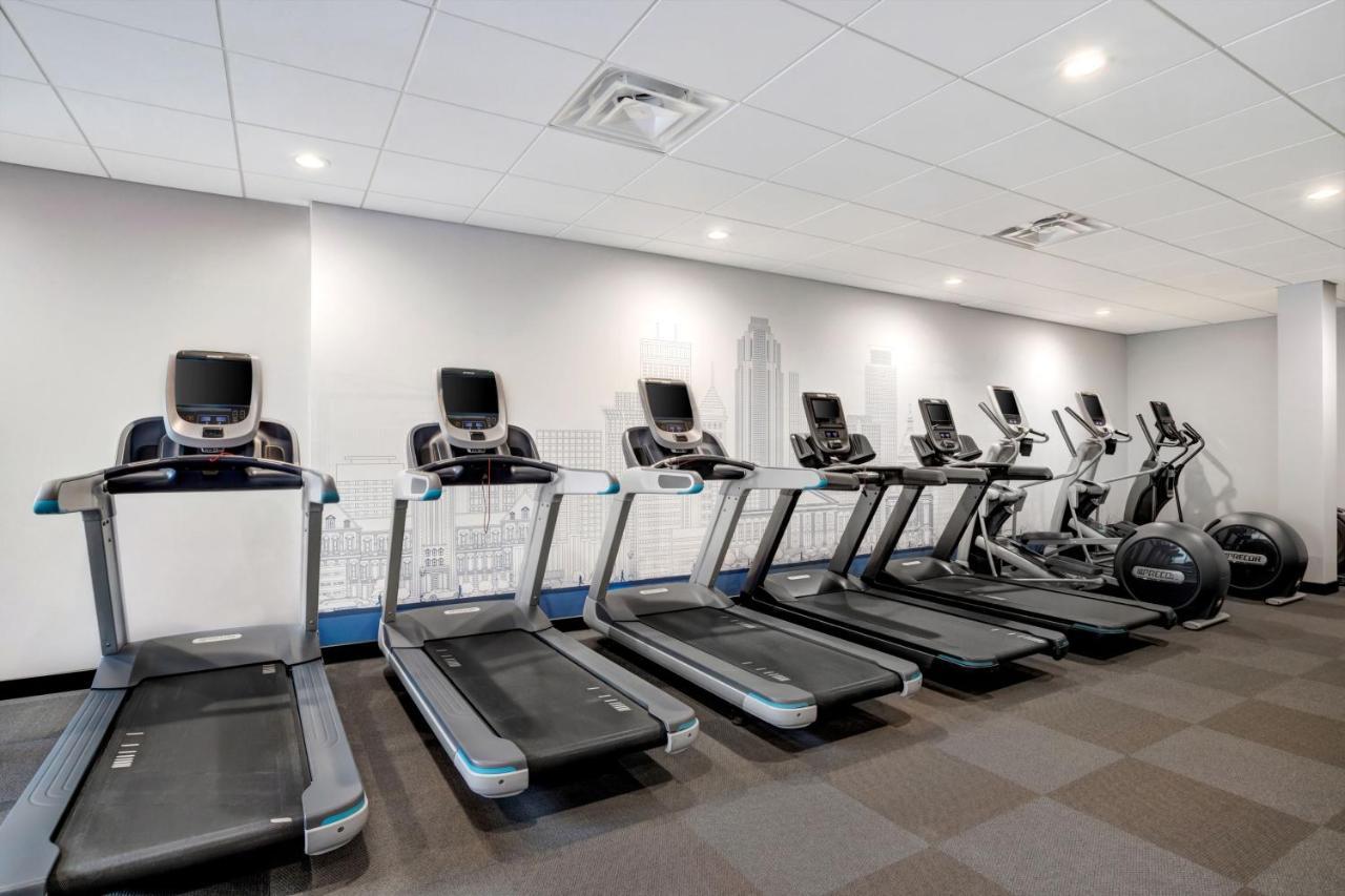 Hotel Indigo - Minneapolis Downtown By Ihg Εξωτερικό φωτογραφία