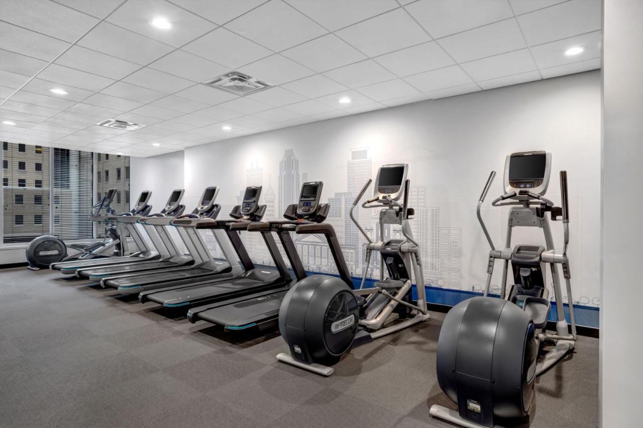 Hotel Indigo - Minneapolis Downtown By Ihg Εξωτερικό φωτογραφία