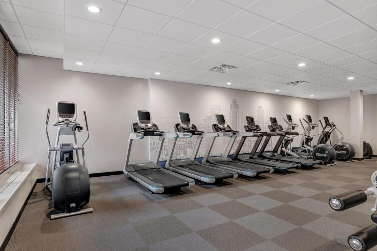Hotel Indigo - Minneapolis Downtown By Ihg Εξωτερικό φωτογραφία