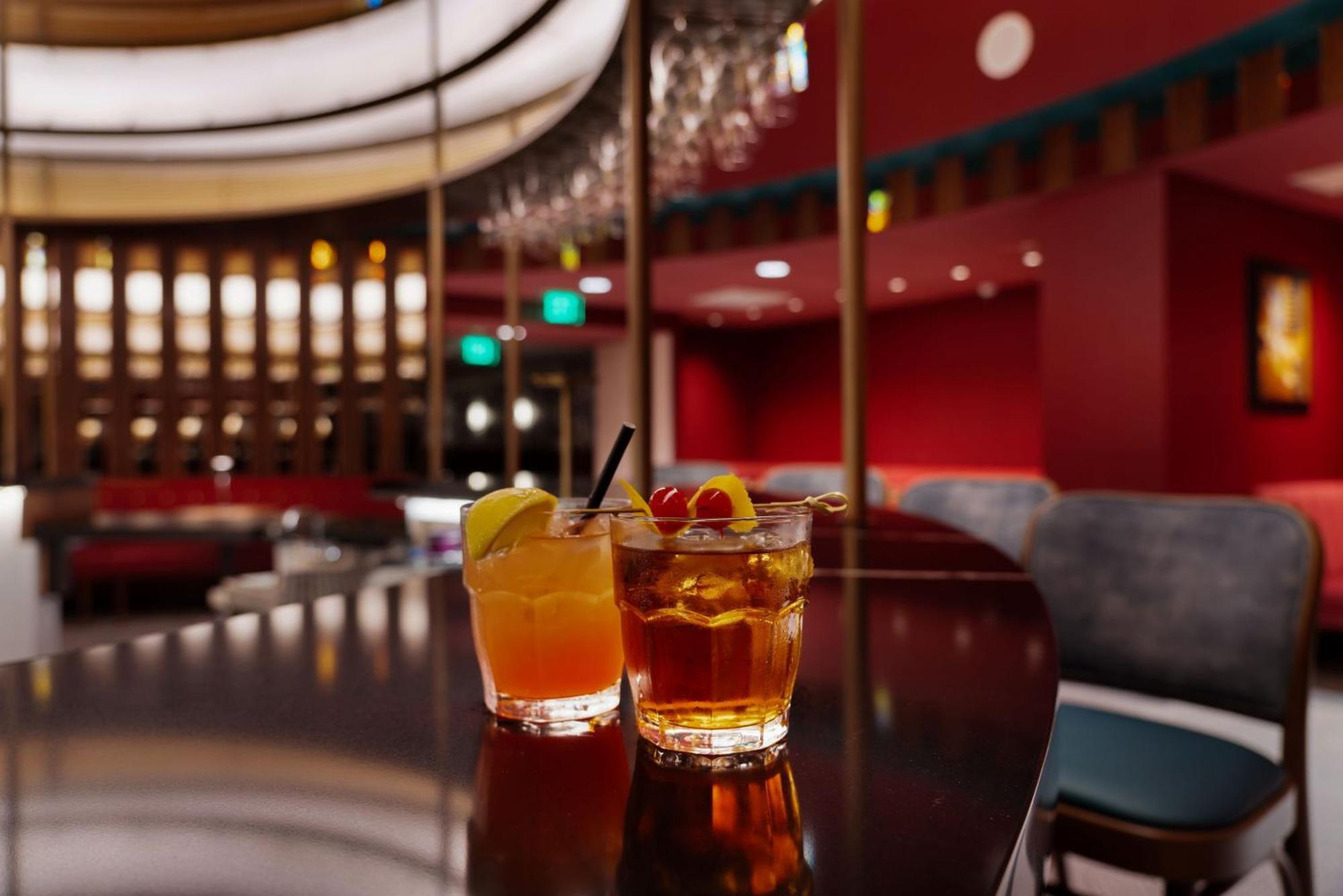 Hotel Indigo - Minneapolis Downtown By Ihg Εξωτερικό φωτογραφία