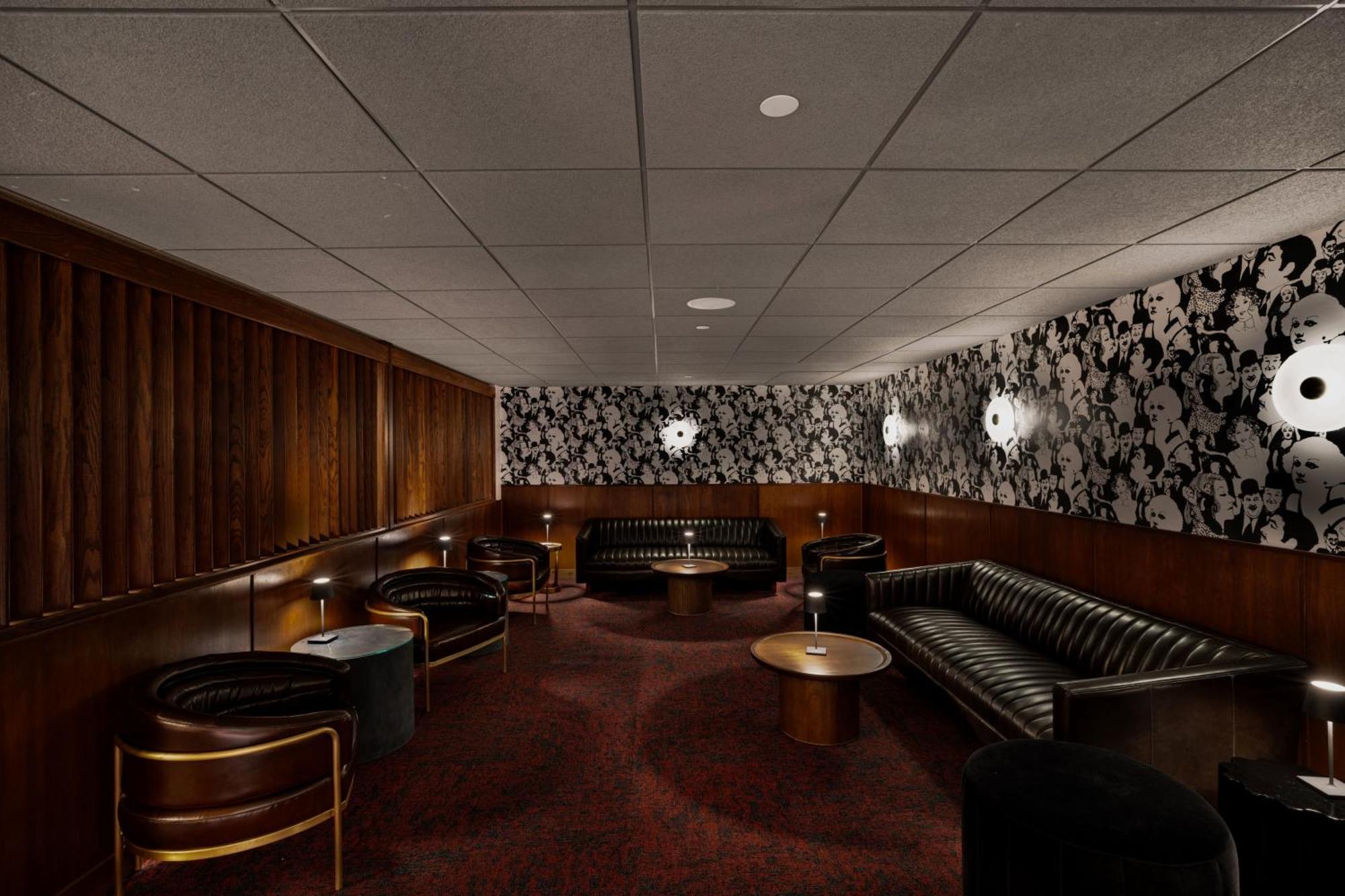 Hotel Indigo - Minneapolis Downtown By Ihg Εξωτερικό φωτογραφία