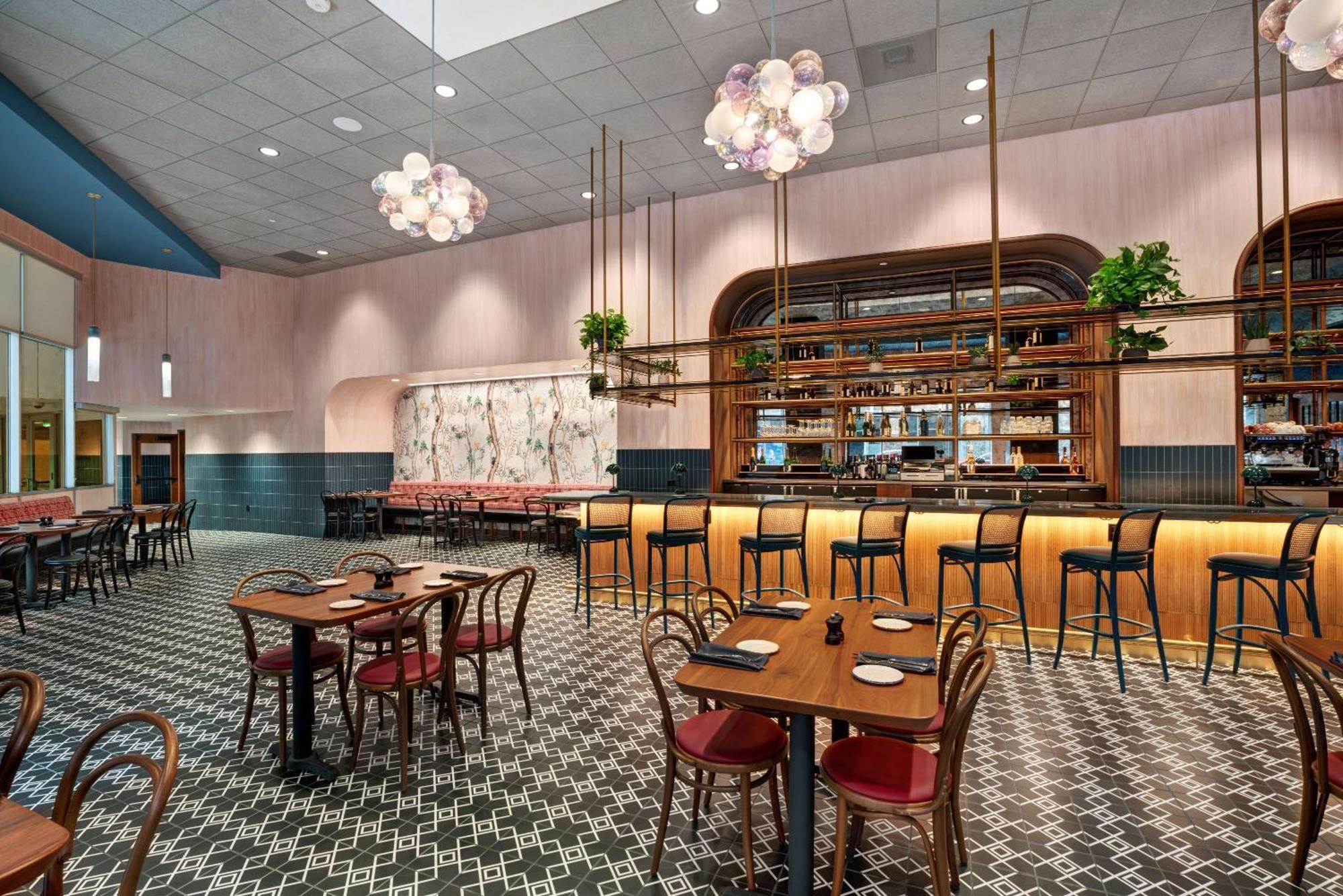 Hotel Indigo - Minneapolis Downtown By Ihg Εξωτερικό φωτογραφία