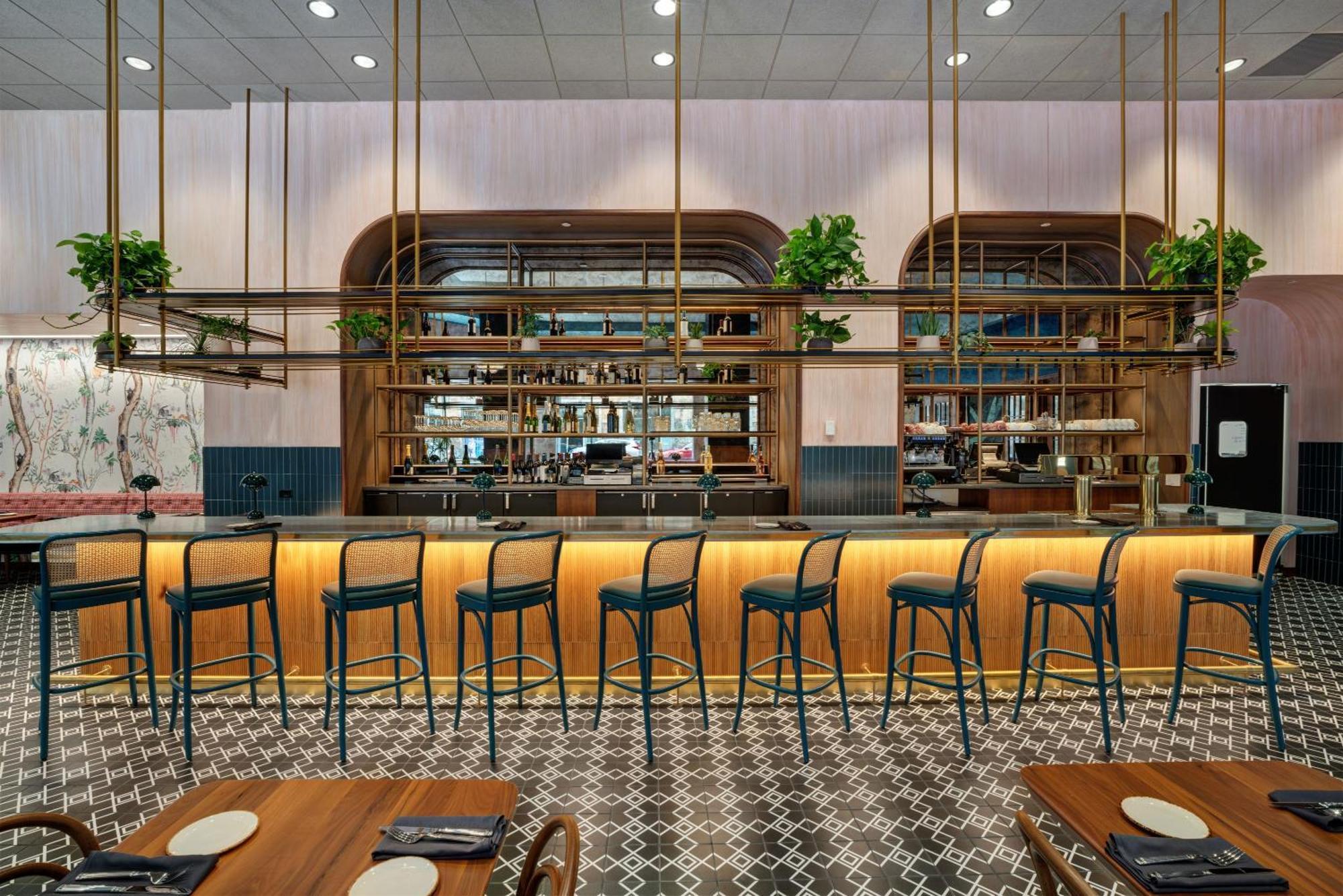 Hotel Indigo - Minneapolis Downtown By Ihg Εξωτερικό φωτογραφία